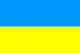 Ukraina