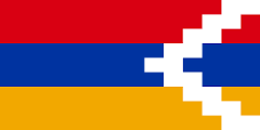 Nasilenie konfliktu w Górskim Karabachu