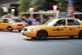 Nielegalni taksówkarze zostaną ukarani