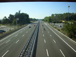 Rusza budowa autostrady łączącej Chiny, Mongolię i Rosję