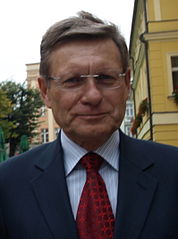Poroszenko zaprosił Balcerowicza do reformy ukraińskiej gospodarki 