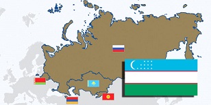 Uzbekistan obserwatorem EAEU