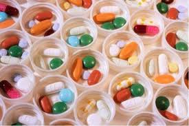 Federalna Służba Antymonopolowa zagroziła wysokimi karami za zawyżanie cen lekarstw 
