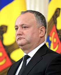 Dodon: Mołdawia nigdy nie przystąpi do UE