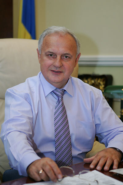 Anatolij Blizniuk