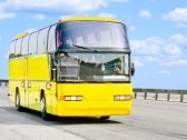 Stan połowy ukraińskich autobusów nie odpowiada standardom bezpieczeństwa