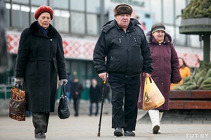 Władze rozważają podniesienie wieku emerytalnego