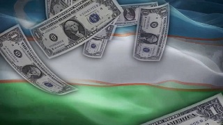 Uzbecy przesyłają coraz więcej pieniędzy z Rosji