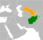 Uzbekistan, USA, Afganistan i Pakistan stworzą platformę konsultacji w sprawie kryzysu afgańskiego