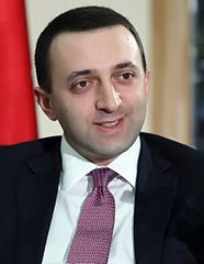 Premier Gruzji: Tbilisi zasługuje na status kandydata do UE bardziej niż Kijów i Kiszyniów 