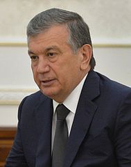 Uzbekistan znosi wizy