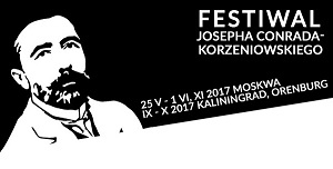 Festiwal Josepha Conrada-Korzeniowskiego w Rosji