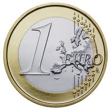 Kurs euro na rekordowym poziomie