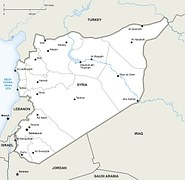 Rosja odbuduje infrastrukturę Syrii