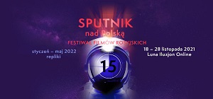 Sputnik startuje 18 listopada