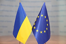 UE zrewiduje porozumienie z Ukrainą