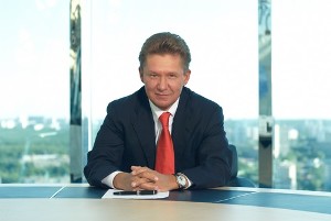 Gazprom obniży ceny gazu dla Litwy