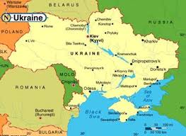 MFW obniża prognozy wzrostu gospodarczego Ukrainy