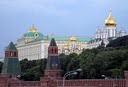 Rosja w piątce największych gospodarek świata