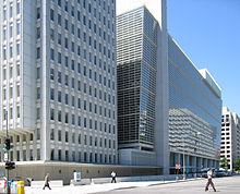 Bank Światowy przyznał Gruzji 2,4 miliarda dolarów
