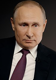 Putin wykluczył militaryzację rosyjskiej gospodarki  