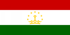 Tadżykistan staje się centrum reeksportu w Azji Środkowej